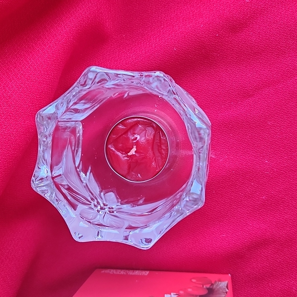 Mikasa Candleholder - Picture 2 of 3